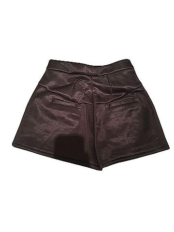 Suzanne Rae Dressy Shorts (view 2)