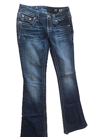 Miss Me Jeans (view 1)