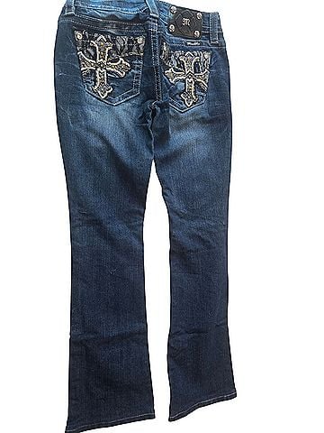 Miss Me Jeans (view 2)
