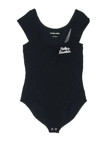 Harley Davidson Harley Davidson Bodysuit (view 1)