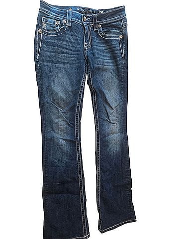 Miss Me Jeans (view 1)