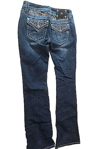 Miss Me Jeans (view 2)