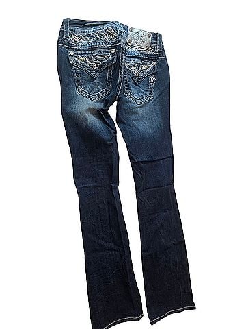 Miss Me Jeans (view 2)