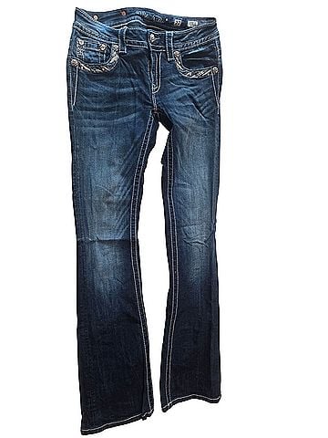 Miss Me Jeans (view 1)