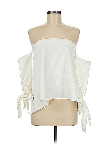 Sachin + Babi Sachin + Babi Long Sleeve Blouse (view 1)