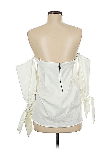 Sachin + Babi Sachin + Babi Long Sleeve Blouse (view 2)