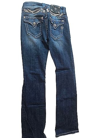 Miss Me Jeans (view 2)