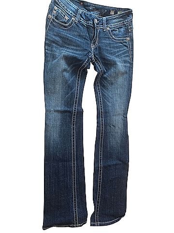 Miss Me Jeans (view 1)