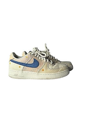 Nike Air Force 1 Sneakers (view 1)