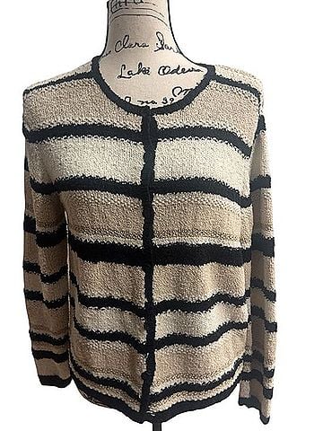 Talbots Cardigan (view 1)