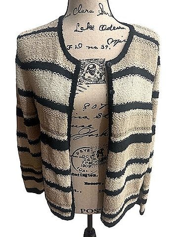 Talbots Cardigan (view 2)
