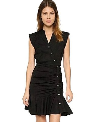 Veronica Beard Cocktail Dress (view 1)