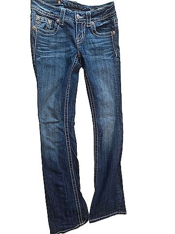 Miss Me Jeans (view 1)