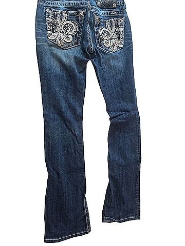 Miss Me Jeans (view 2)