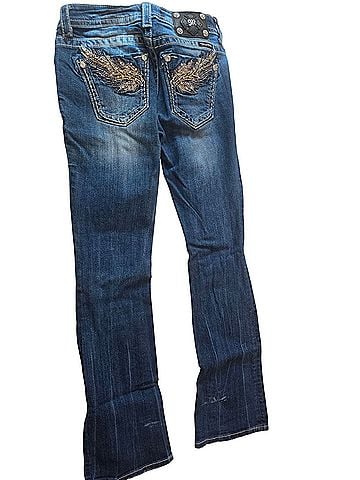 Miss Me Jeans (view 2)