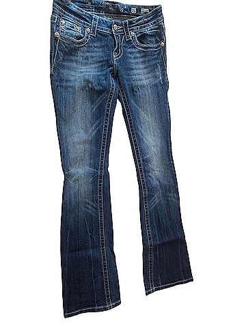 Miss Me Jeans (view 1)