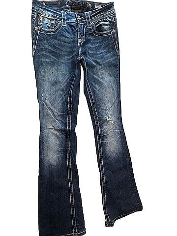 Miss Me Jeans (view 1)