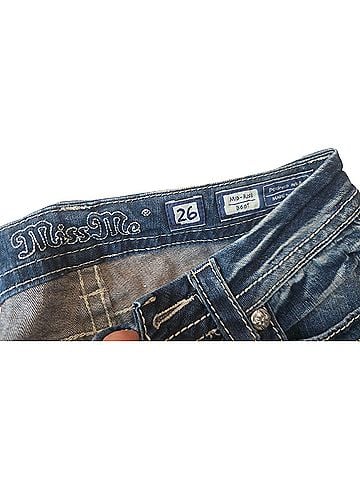 Miss Me Jeans (view 2)