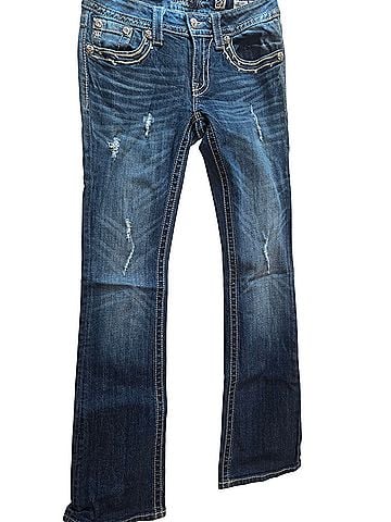 Miss Me Jeans (view 1)