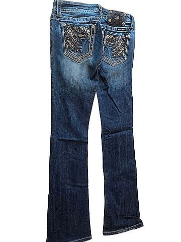 Miss Me Jeans (view 2)