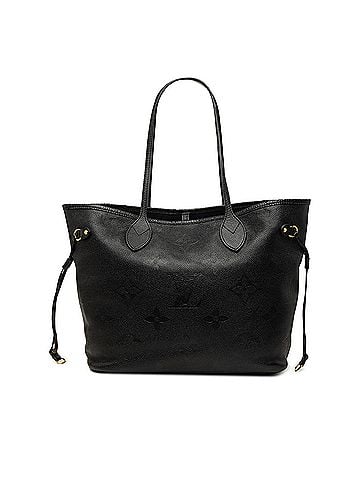 Louis Vuitton Monogram Giant Empreinte Neverfull MM (view 1)