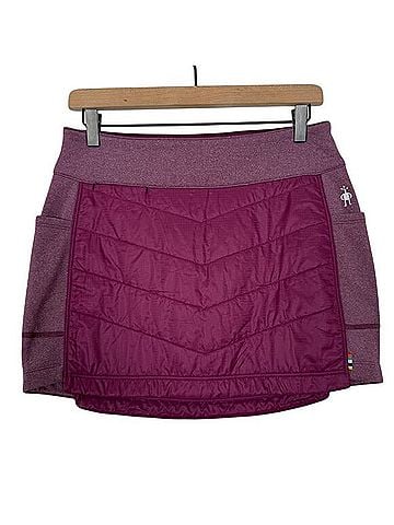 Smartwool Smartloft Puffer Skirt Active Skort (view 1)