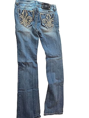 Miss Me Jeans (view 2)
