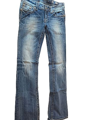 Miss Me Jeans (view 1)