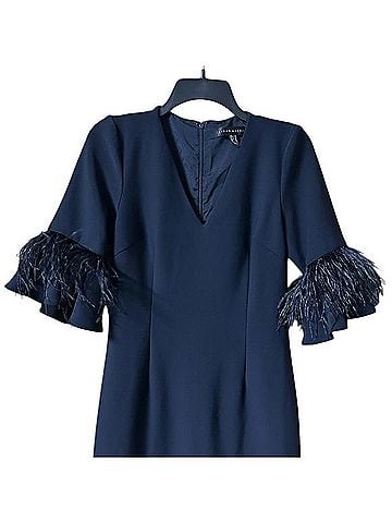 Aidan Mattox Casual Dress (view 2)