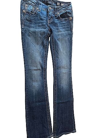 Miss Me Jeans (view 1)