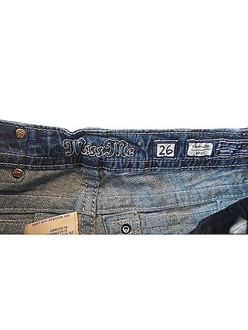 Miss Me Jeans (view 2)
