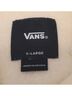 Vans Yellow White Long Sleeve Top Size XL - photo 3