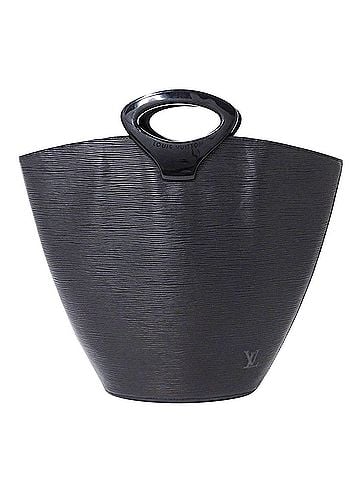 Louis Vuitton Louis Vuitton LOUIS VUITTON Women's Handbag, Brand Name Epi Leather, Noctamble, Noir Black M54522 (view 1)