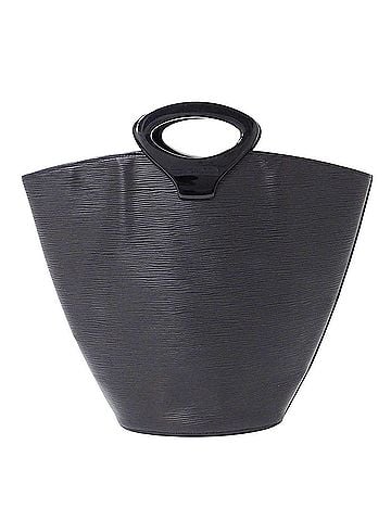 Louis Vuitton Louis Vuitton LOUIS VUITTON Women's Handbag, Brand Name Epi Leather, Noctamble, Noir Black M54522 (view 2)