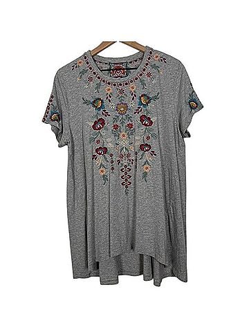 Johnny Was Nya Short Sleeve T-Shirt (view 1)