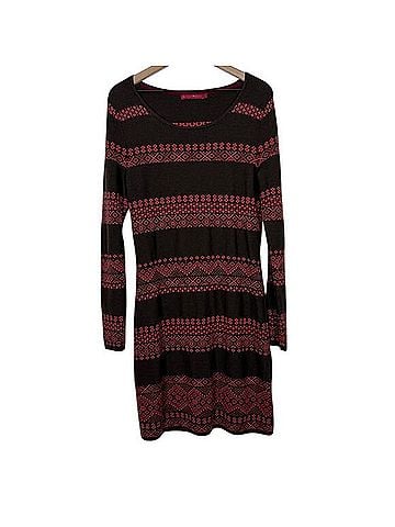 Krimson Klover Casual Dress (view 1)