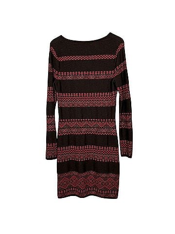 Krimson Klover Casual Dress (view 2)