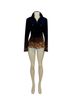 Amber Sun Amber Sun Peacoat Jacket - photo 1