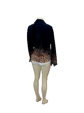 Amber Sun Amber Sun Peacoat Jacket (view 2)