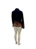 Amber Sun Amber Sun Peacoat Jacket - photo 2