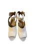 Nine West Heels Size 7 1/2 - photo 1