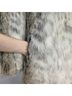Unreal Fur Kathmandu Coat - photo 7