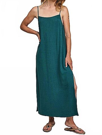 Gentle Fawn Twyla Dress in Lagoon (view 2)
