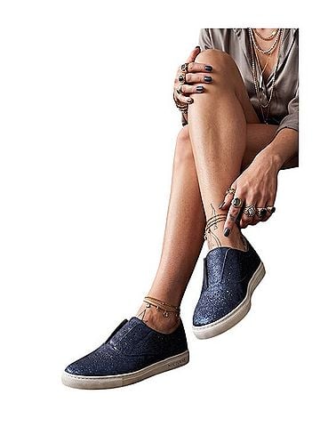 Fratelli Rossetti Hobo Sport Sneakers (view 1)
