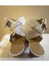 Nine West Heels Size 7 1/2 - photo 5