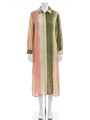 Joh Jovia Dress in Multi (view 1)