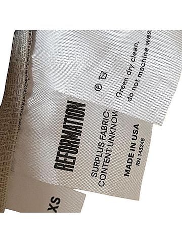 Reformation Casual Dress (view 2)
