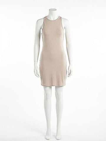Gentle Fawn Kaylee Dress in Stone (view 1)