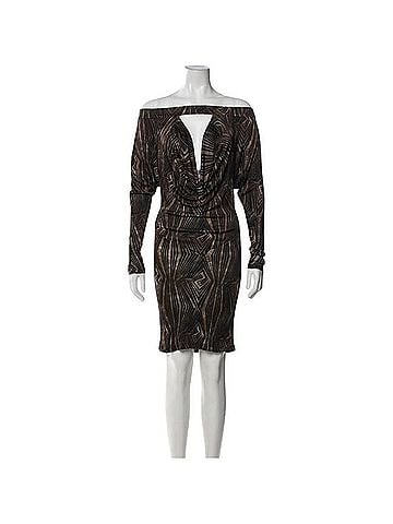 Richmond X Casual Dress (view 2)