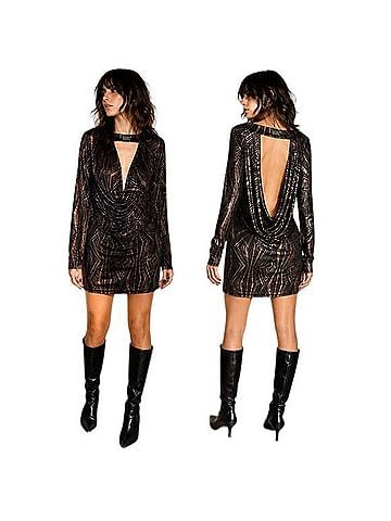 Richmond X Casual Dress (view 1)